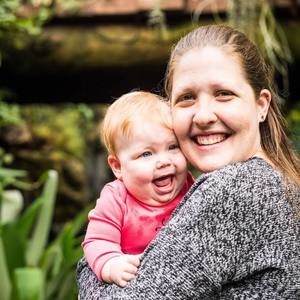 Meet your Posher, Rachel